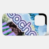 i am gacha kid !!!!!!!!!!!!!!!!!! Case-Mate iPhoneケース (裏面 (横))