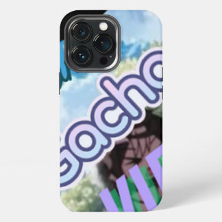 i am gacha kid !!!!!!!!!!!!!!!!!! iPhone 13 proケース