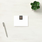I am Gaming Post-It Notesが聞こえない ポストイット (オフィス)