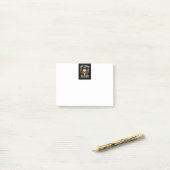 I am Gaming Post-It Notesが聞こえない ポストイット (デスク上)