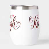 I am Kad十分 – 自己愛のバレンタインの贈り物 (右面)