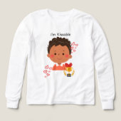 I am kissable (デザイン正面)