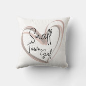 I Am Known By Me クッション (裏面)