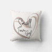 I Am Known By Me クッション (正面)