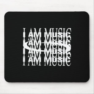 I Am Music Carti 2025 Abum Tour Merch マウスパッド