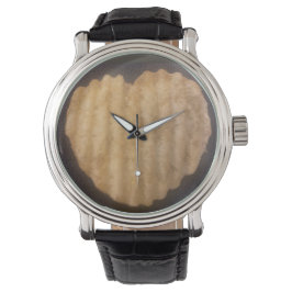 I AM NOT A SCAPEGOAT! - Yeshaya Dank chipped watch 腕時計