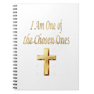 I am One of the hosen One -Journal ノートブック