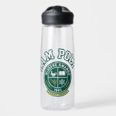 I AM POLY 25oz キャメルバック 水筒 (正面)