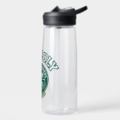 I AM POLY 25oz Camelbak Water Bottle ウォーターボトル (左面)
