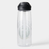 I AM POLY 25oz Camelbak Water Bottle ウォーターボトル (背面)