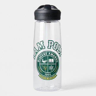 I AM POLY 25oz Camelbak Water Bottle ウォーターボトル