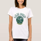 I AM POLY Tシャツ (正面)