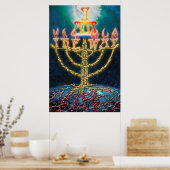 I Am Poster ポスター (キッチン)