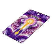 I Am Presence Fractal Flexi Magnet マグネット (左側)