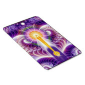 I Am Presence Fractal Flexi Magnet マグネット (右側)