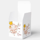 I Am Queen – Elegant フェイバーボックス (オープン)