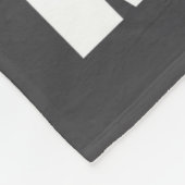 I Am Rare Disease Awareness Shirt - Rare Disease D フリースブランケット (角)