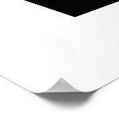 I AM SIAMESE ポスター (角)