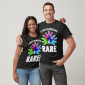 I Am Someone Rare Disease Awareness - Rare Disease Tシャツ (ユニセックス)