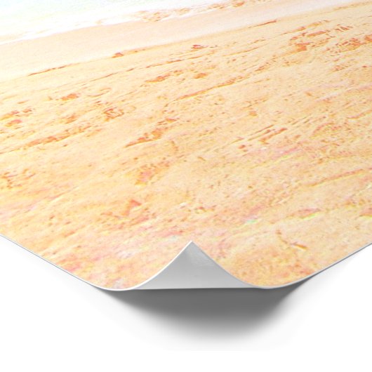 I am the Coast ポスター (角)