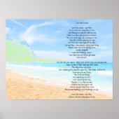 I am the Coast ポスター (正面)