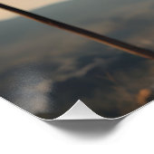 I Am The Storm ポスター (コーナー)