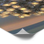 "I am the vine; you are the branches"... ポスター (角)