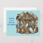 I am unable to translate this sentence as it appea ポストカード (正面/裏面)