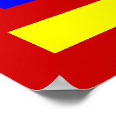 I AM VIETNAMESE ポスター (角)