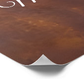 I Am With You Always Extra Large 40x53 Fine Art ポスター (角)