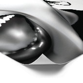 I Am Woman 11x14ポスター ポスター (角)