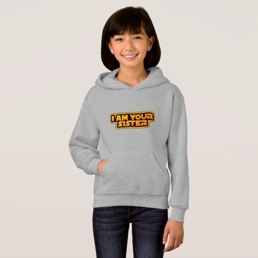 I am your family, I am your sister (正面フル)