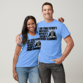 I Am Your Father’s Brother’s Nephew’s Cousin’s For Tシャツ (ユニセックス)