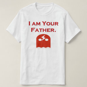 I am Your Father T-Shirt Tシャツ