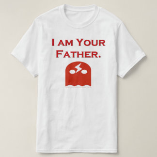 I am Your Father T-Shirt Tシャツ