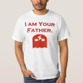 I am Your Father T-Shirt Tシャツ (正面)