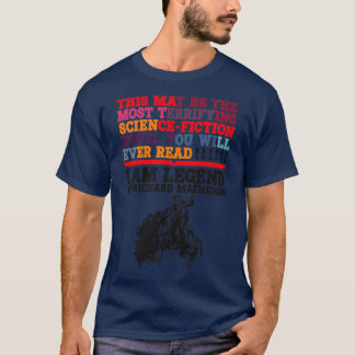 I AmVintage 50sブックカバー Tシャツ