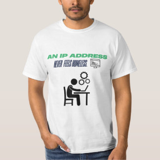 I Are Programmer – I No Debug, I Just Rub It and P Tシャツ