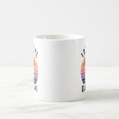 I Axolotlの質問 コーヒーマグカップ (中央)