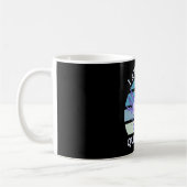 I axolotl questions コーヒーマグカップ (左)