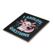 I Axolotl Questions タイル (側面)