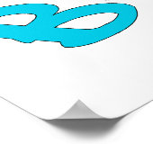 I <B-Boysポスター3 ポスター (角)