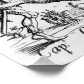 I Balli de SpessaneiまたはLe Grande Chasse ポスター (角)