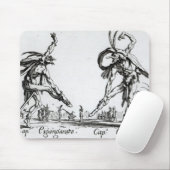 I Balli de Spessanei、かLe Grande Chasse マウスパッド (マウス)