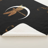 I Believe in Magic!  シェルパブランケット (3/4)