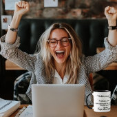 I Believe In You - Motivational Ceramic Mug - Dail マグカップ