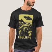 I Believe Meme Tシャツ (正面)