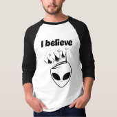 I believe tシャツ (正面)