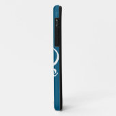 I BIKE iPhone 5ケース – メイト Case-Mate iPhoneケース (裏面/左)