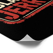 I blame jerry  ポスター (角)